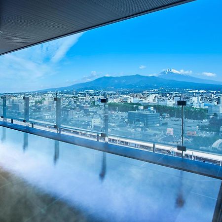Tokyu Vacations Fujisan Mishima Mishima (Shizuoka) Exterior foto
