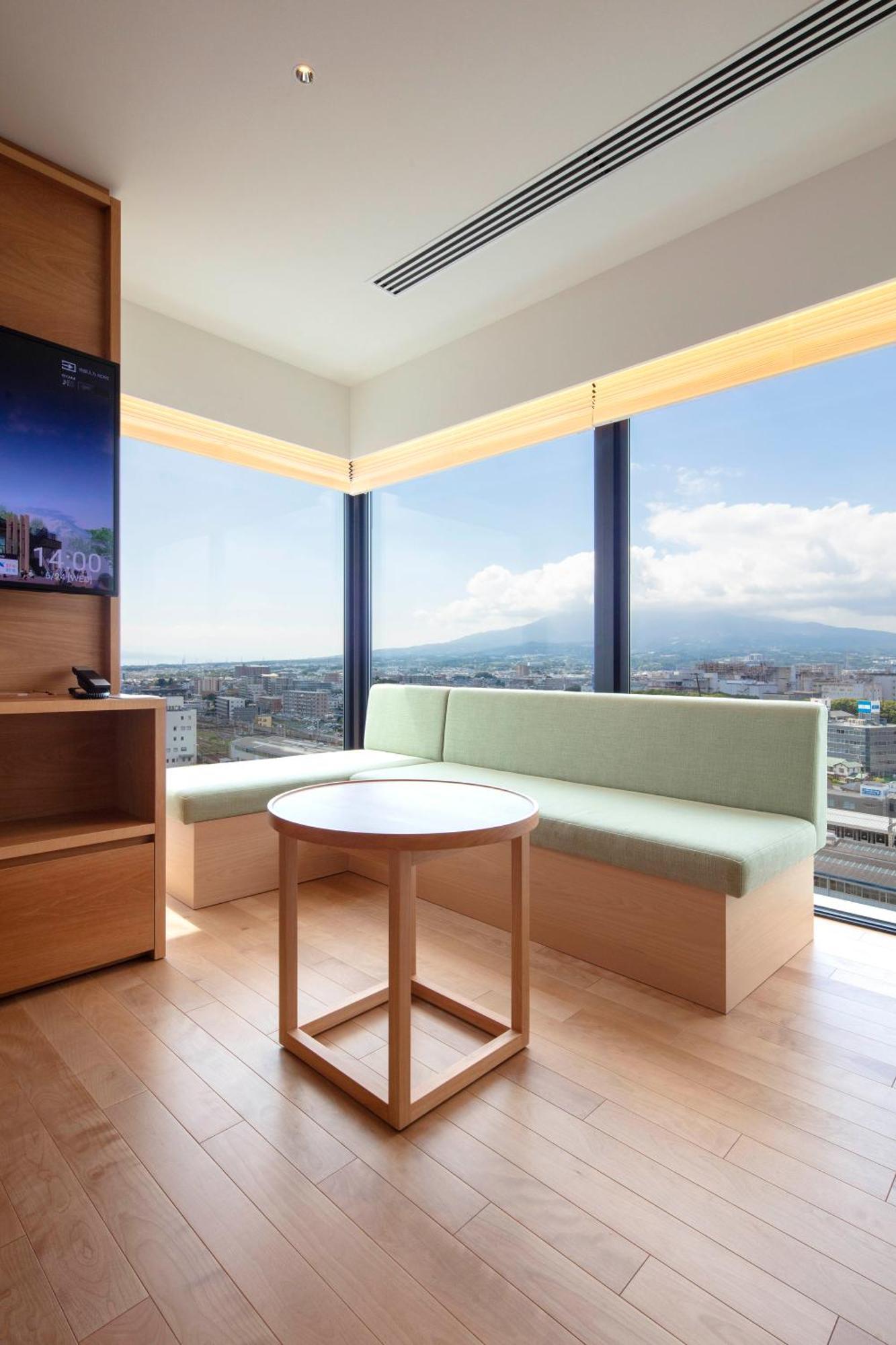 Tokyu Vacations Fujisan Mishima Mishima (Shizuoka) Exterior foto