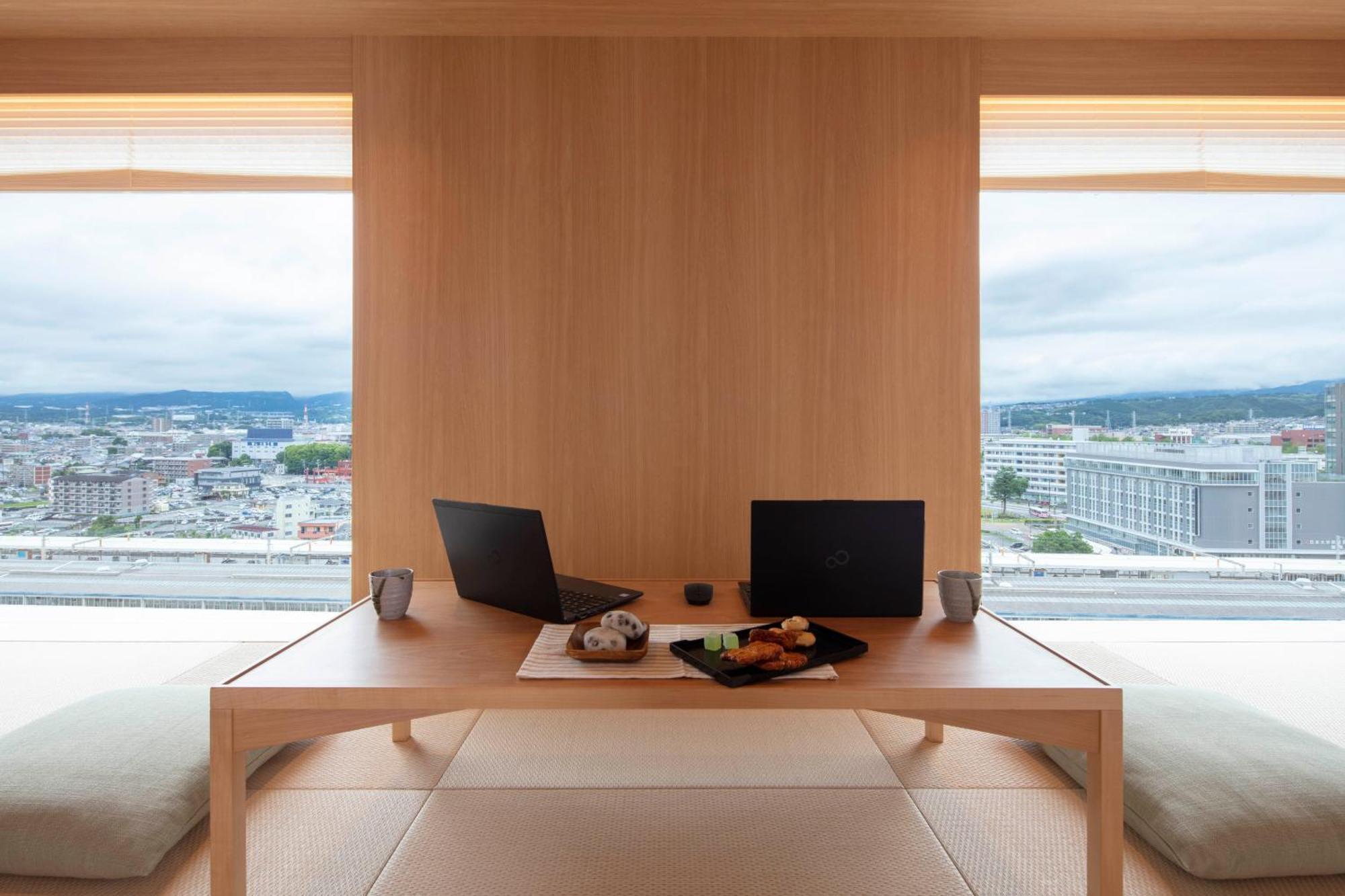 Tokyu Vacations Fujisan Mishima Mishima (Shizuoka) Exterior foto