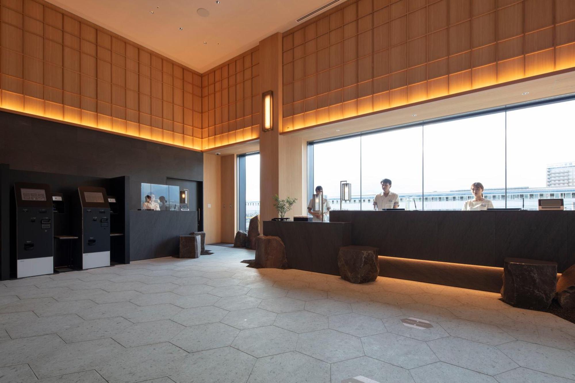 Tokyu Vacations Fujisan Mishima Mishima (Shizuoka) Exterior foto