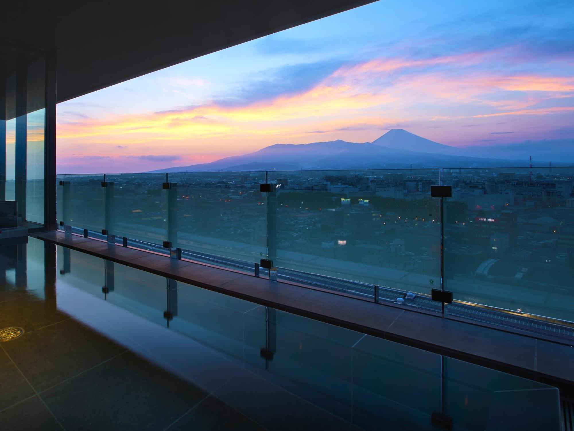Tokyu Vacations Fujisan Mishima Mishima (Shizuoka) Exterior foto
