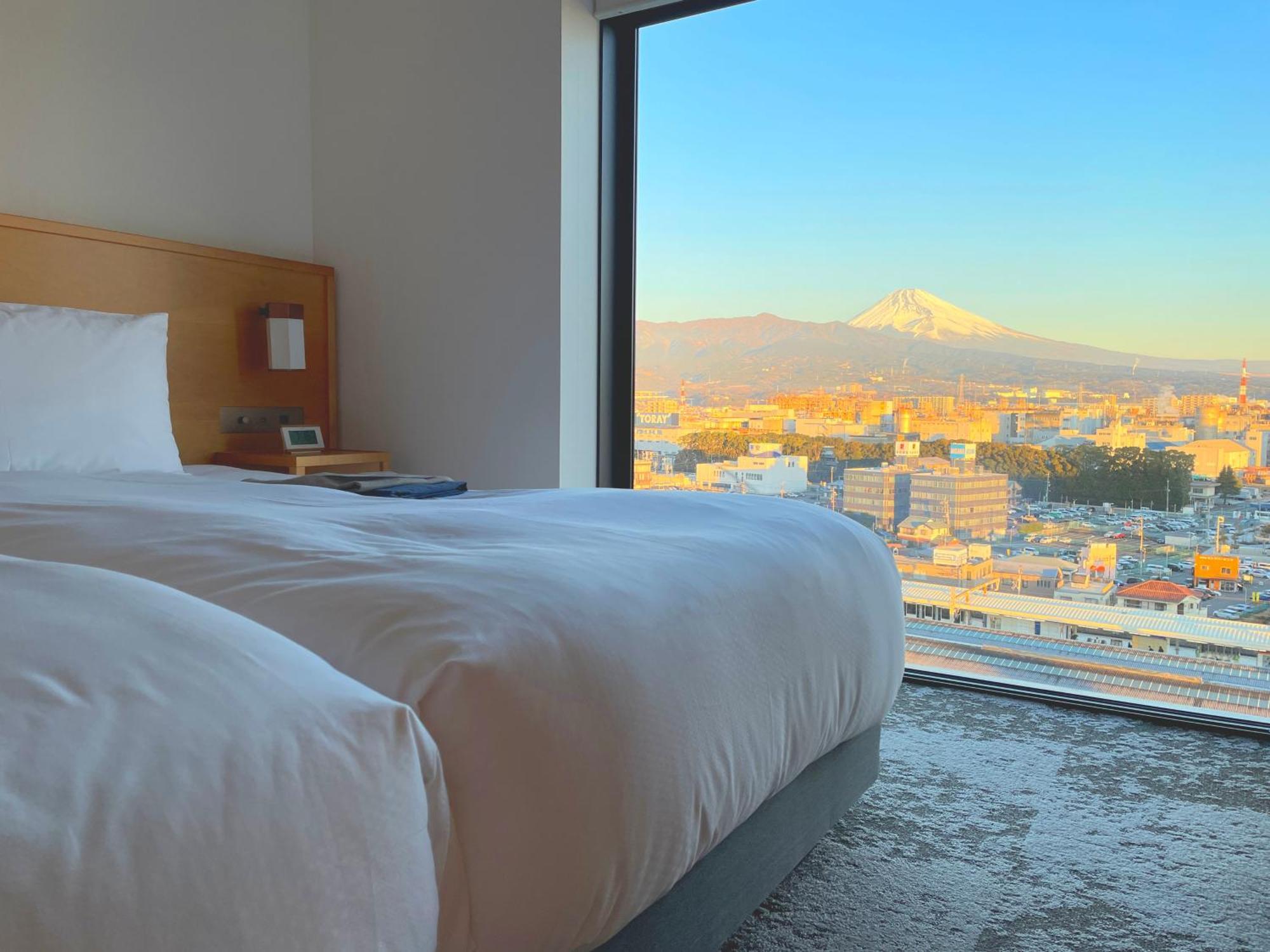 Tokyu Vacations Fujisan Mishima Mishima (Shizuoka) Exterior foto