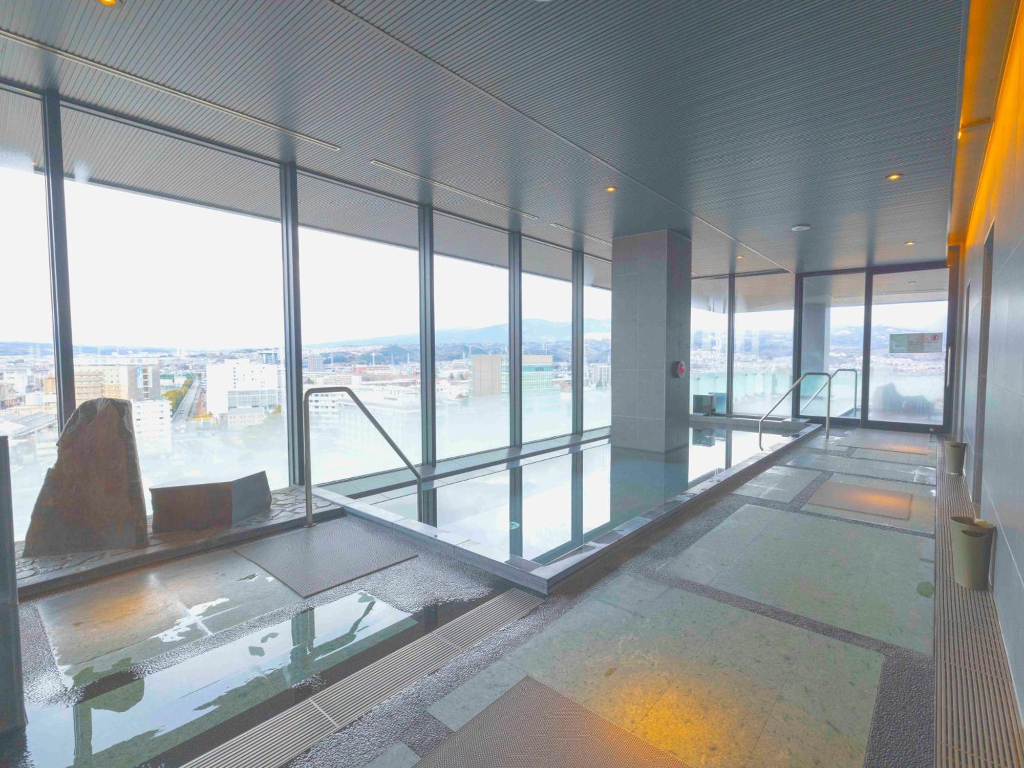 Tokyu Vacations Fujisan Mishima Mishima (Shizuoka) Exterior foto