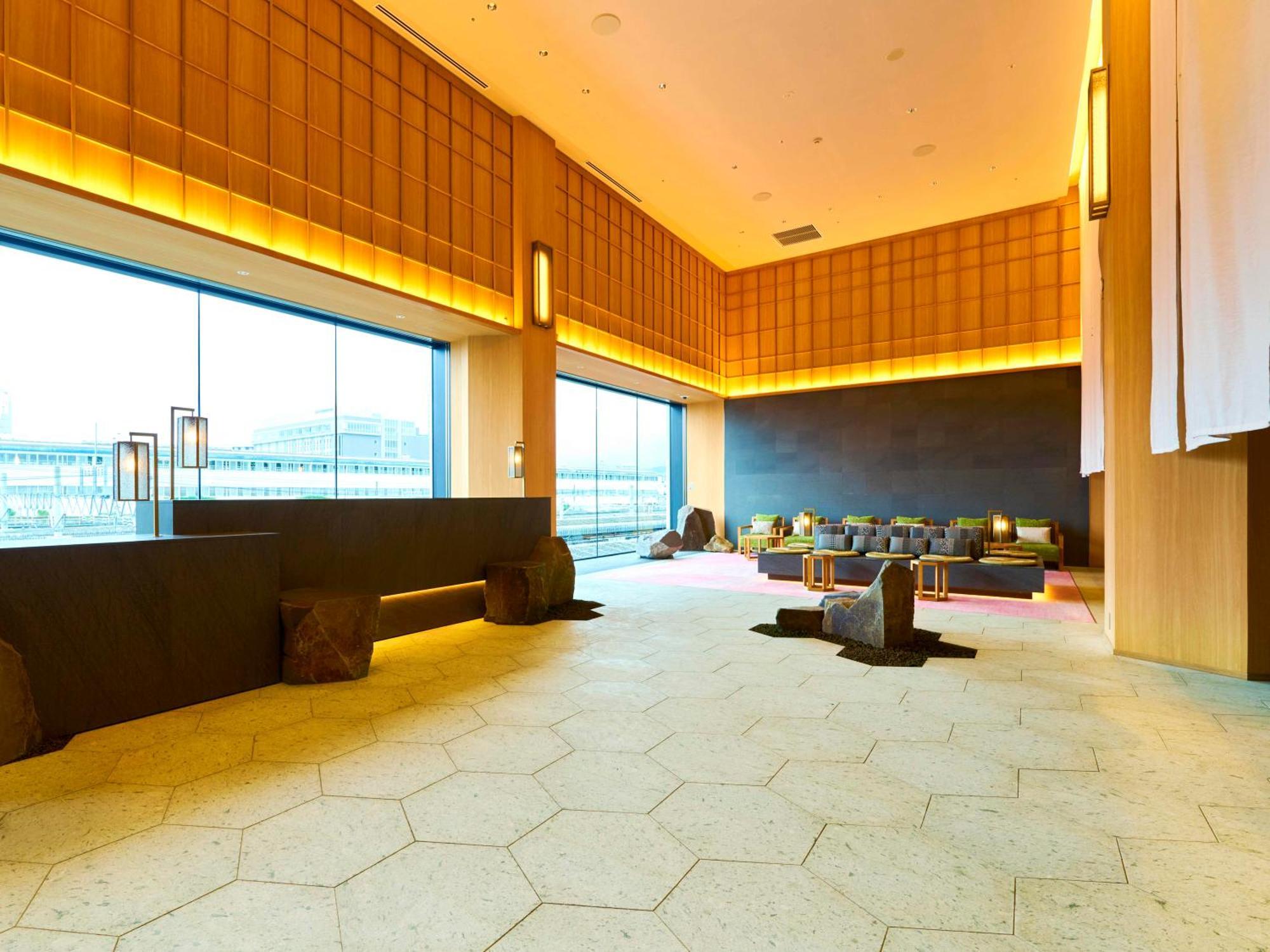 Tokyu Vacations Fujisan Mishima Mishima (Shizuoka) Exterior foto