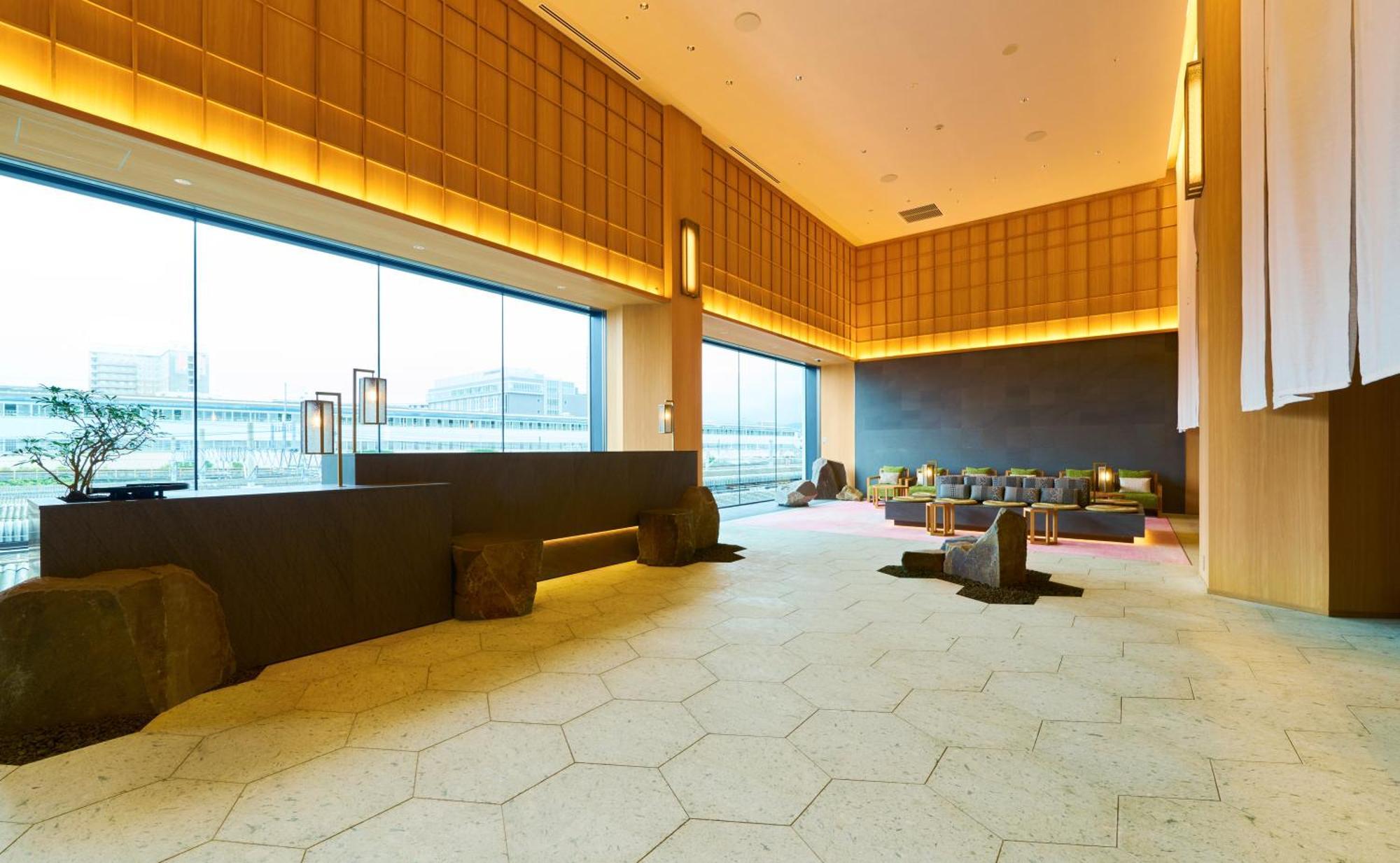 Tokyu Vacations Fujisan Mishima Mishima (Shizuoka) Exterior foto